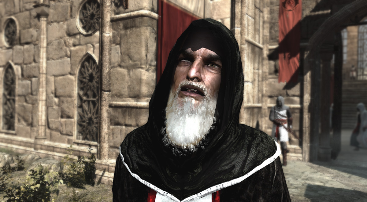 Assassin's Creed 2 Retrospective — Deliberate Design vs What is Fun, by Thattonedude