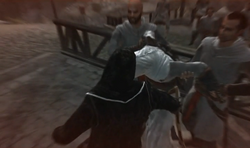 Altaïrscheintod