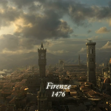 Florence Assassin S Creed Wiki Fandom