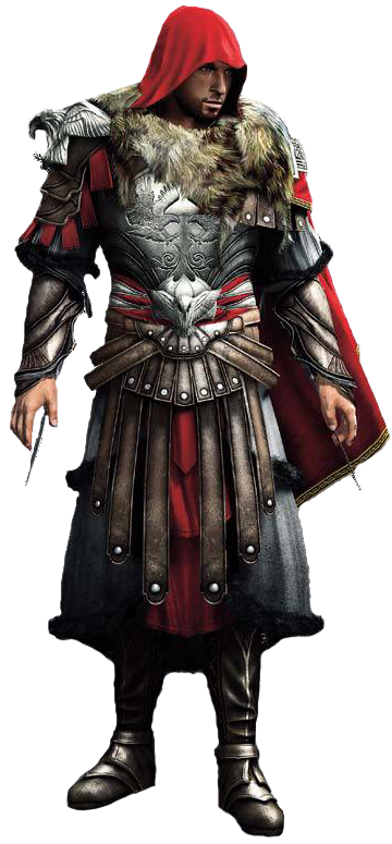 Armor of Brutus | Assassin's Creed Wiki | FANDOM powered by Wikia