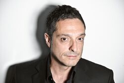 Romano Orzari
