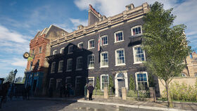 ACS 10 Downing Street