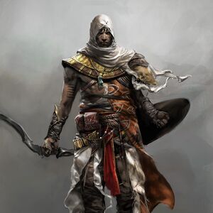 Bayek Gallery Assassin S Creed Wiki Fandom