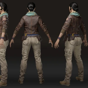 Layla Hassan Gallery Assassin S Creed Wiki Fandom