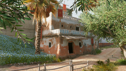 ACO Maison de Dionysias réquisitionnée