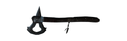AC3 Assassin Tomahawk