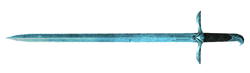 AC4 Altair's Swords