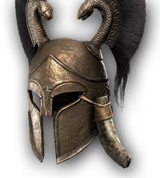 imperial helmet