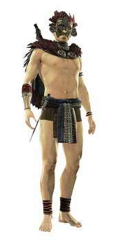 Guardian render