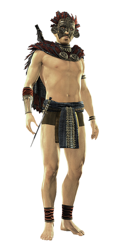 Guardian render