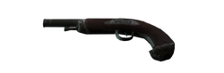 AC3 Pirate Flintlock