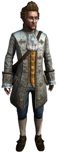 AC4 Louis Godin render