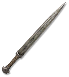 ACO Bronze Sword