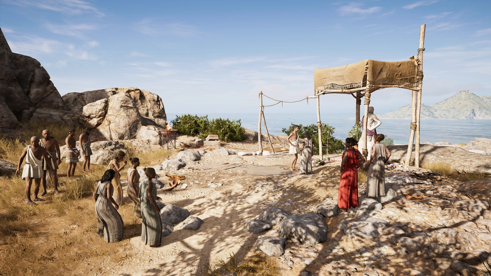 assassin s creed god assassin s creed god