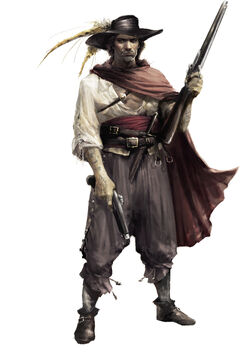 Concept Art - Julien du Casse