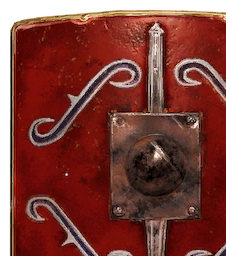 ACO Auxiliary Shield
