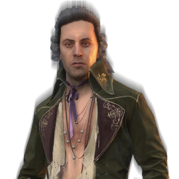 Donatien Alphonse Francois Marquis De Sade Assassin S Creed Wiki Fandom