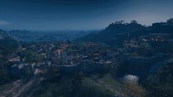 ACOD Megara