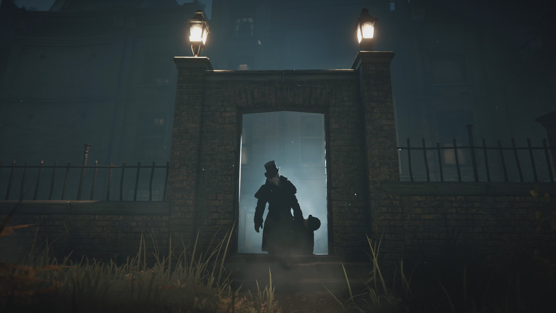 prologue syndicate assassins creed wiki fandom powered by wikia assassin s creed syndicate a letter for me