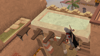 RS-AC Freerunning-GI