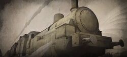 ACCR DB Armored Trains