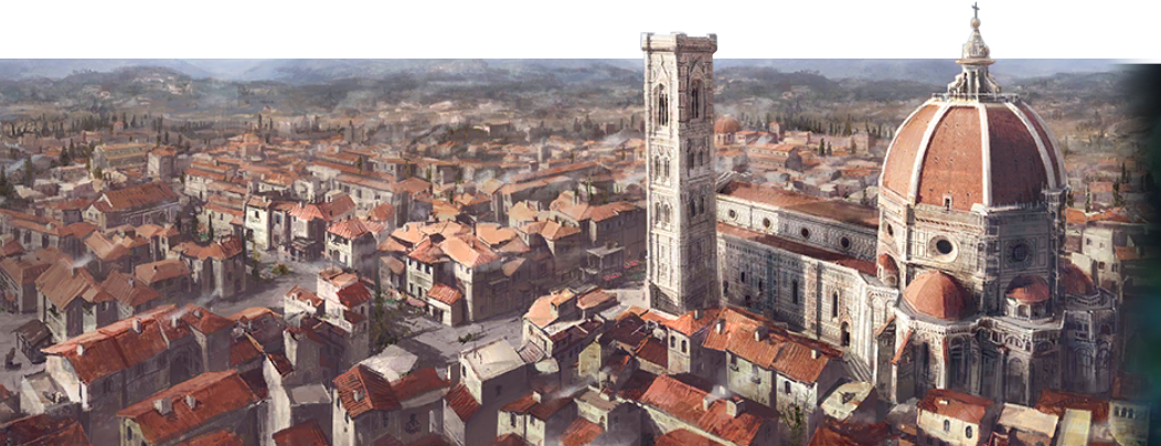 Florence | Assassin's Creed Wiki | Fandom
