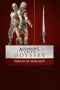 Herald of Dusk Pack
