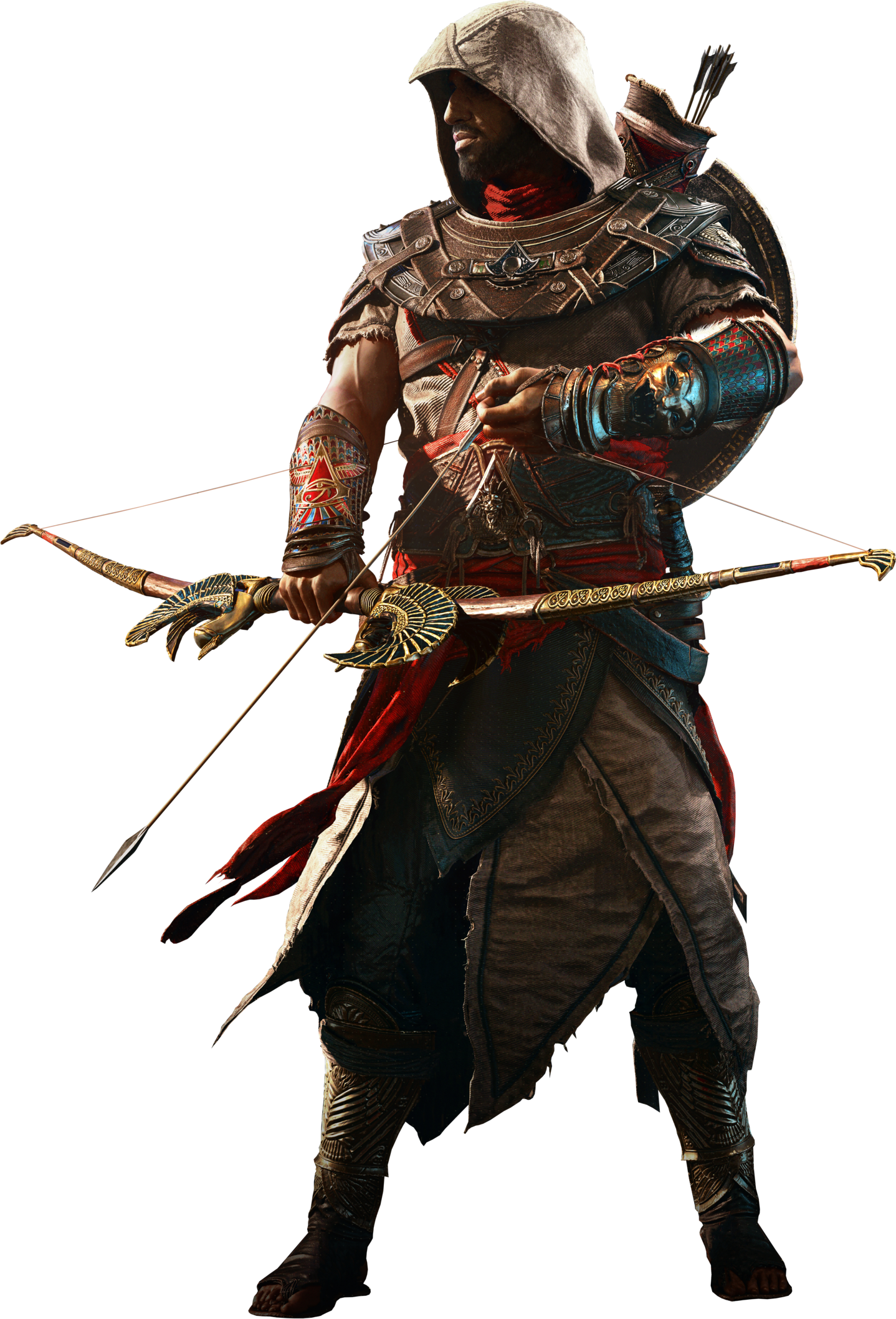 Bayek | Assassin's Creed Wiki | FANDOM powered by Wikia