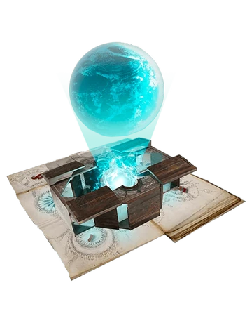 Precursor Box Assassin S Creed Wiki Fandom