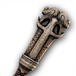ACOD Ornate Staff