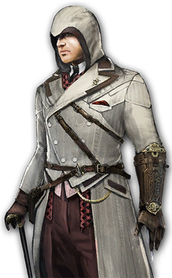 ACU Prohibition Assassin