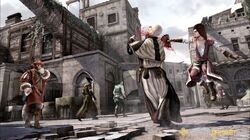 Multiplayer Capture 1