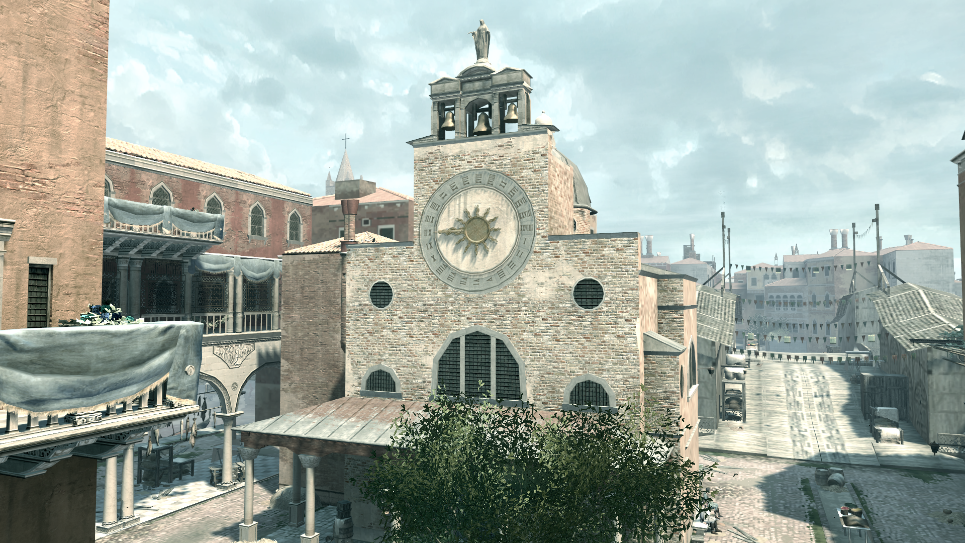 San Giacomo Di Rialto Assassins Creed Wiki Fandom Powered By Wikia