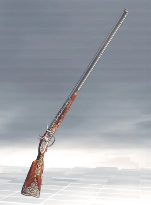 Database Whitworth Rifle Assassin's Creed Wiki FANDOM powered by Wikia