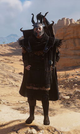 ACO Galate