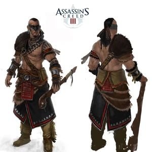 Johan Grenier Assassin S Creed Wiki Fandom