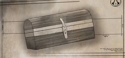 ACCR DB Ezio Box