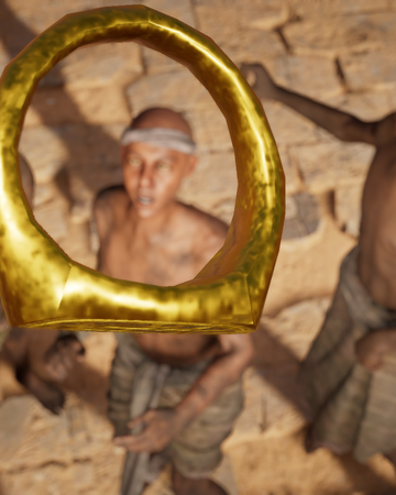Liens Precieux Wiki Assassin S Creed Fandom