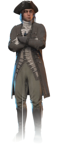 ACU Jean Gilbert