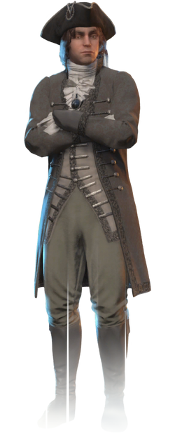 ACU Jean Gilbert