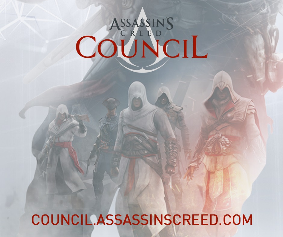 founding of the assassin brotherhood