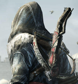 automatic crossbow assassin creed