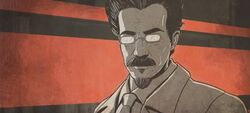 ACCR DB Leon Trotsky