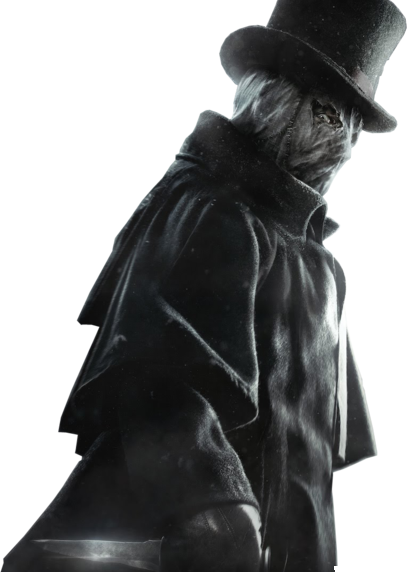 Jack the Ripper | Assassin's Creed Wiki | Fandom