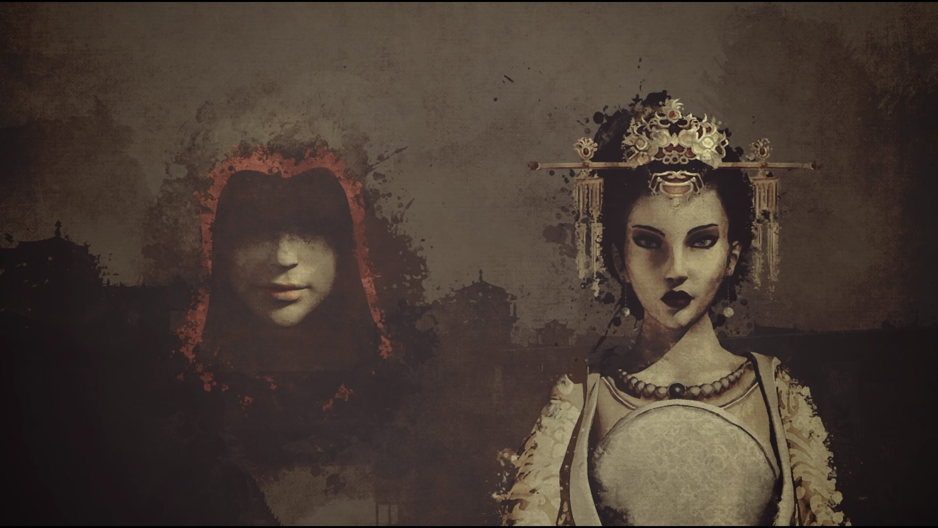 Queens And Concubines The Shocking Truth - ww9tuxn