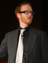 Conor McCreery