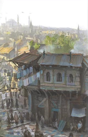 Distretto di Costantino