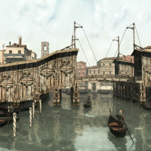 Ponte Di Rialto Assassin S Creed Wiki Fandom