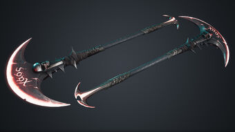 Hades Executioner Assassin S Creed Wiki Fandom