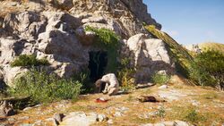 ACOd-Achaia-BearDen